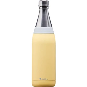 Fresco Thermavac Su Şişesi 0.6 L Limon Sarısı