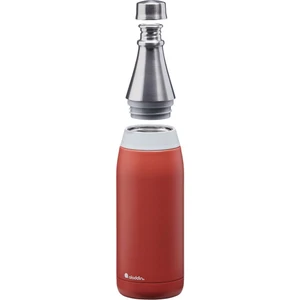 Fresco Thermavac Su Şişesi 0.6 L Toprak Rengi