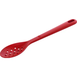 Rosso Silikon Kaşık Şeklinde Kevgir 31 cm