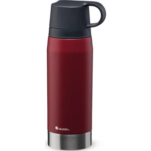 CityPark Twin Cup Su Şişesi 1.1 L Bordo
