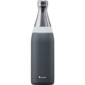 Fresco Thermavac Su Şişesi 0.6 L Gri