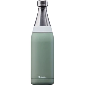 Fresco Thermavac Su Şişesi 0.6 L Adaçayı Yeşili