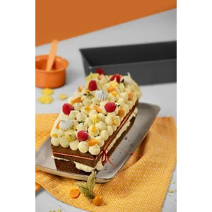 Gourmet Baton Kek Kalıbı 30 Cm