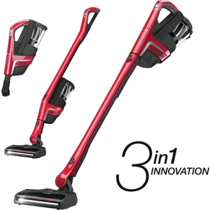 Triflex Hx1 Runner Şarjlı Dikey Süpürge Kırmızı