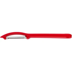 Sebze Soyacağı Kırmızı 25 cm