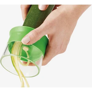 Oxo GG Spiral Sebze Doğrayıcı Yeşil