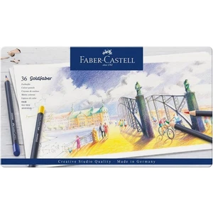 Goldfaber Boya Kalemi 36lı