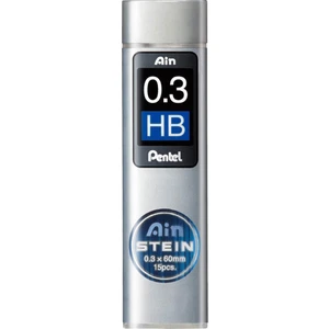 Ain Stein Uç 0.3 mm HB