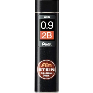Ain Stein Uç 0.9 mm 2B