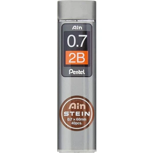 Ain Stein Uç 0.7 mm 2B