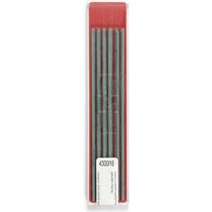 12'li 2mm Min (Uç) Yeşil 4300