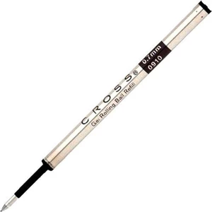 Spire Roller Kalem Yedek Siyah 8910-1