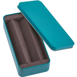 Safari Candy Metal Kalem Kutusu Aquamarine