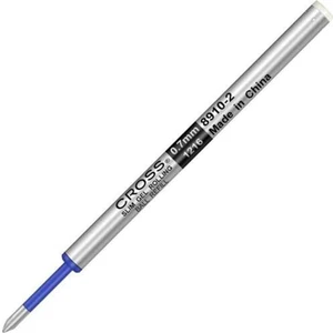 Spire Roller Kalem Yedek Mavi 8910-2