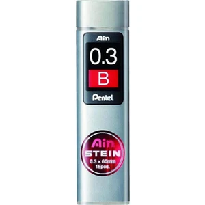 Ain Stein Uç 0.3 mm B