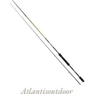 Bauer Rocket 229CM(2.29M) 3-15 gr Atarlı Lrf Olta Kamışı