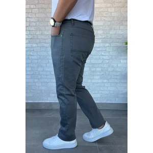 Erkek Büyük Beden Kot Jean Pantolon P-00013728