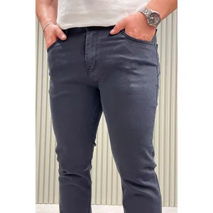 Erkek Büyük Beden Kot Jean Pantolon P-00013728