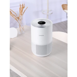 Hava Temizleyici, AIerjen Giderme, 3 ü 1 Arada Filtreleme, Akıllı Kontrol, Masa ve Zemin Için Kullanım 48M2 | Onerous Lambader Hediye