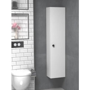 Sümbül Banyo Boy Dolap