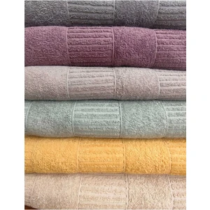 Karya Mürdüm 50*90 Havlu 243 Nurpak