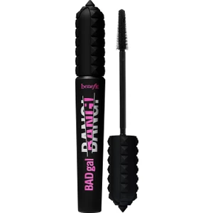 Lifting Etkili, Dolgunlaştıran ve Hacim Veren Maskara Black