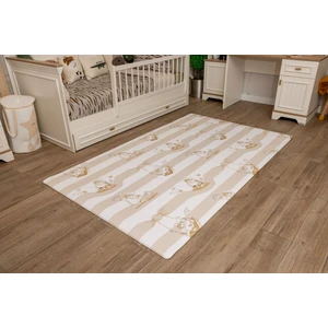 Sleepy Bear Premium Oyun Matı / Halısı 140CM*230CM*15MM
