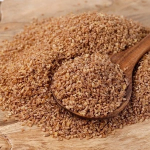 Karakılçık Bulguru Pilavlık 1kg