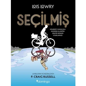 Seçilmiş / Grafik Roman - Lois Lowry