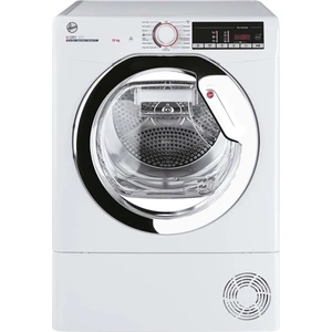HLEH10A2TCEX-17 10 kg Wi-Fi + Bluetooth Bağlantılı Isı Pompalı Kurutma Makinesi