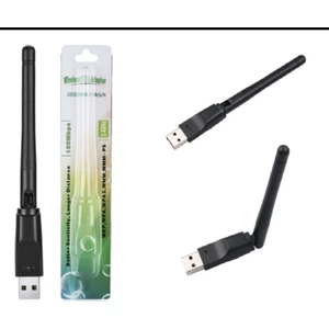 PL-9334 USB Wİ-Fİ WIRELESS ADAPTÖR