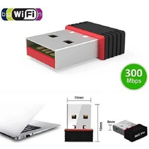 Pl-9331 300 Mbps Usb 2.0 Antensiz Wireless Adaptör