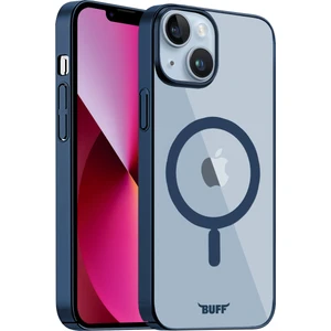 Buff Apple iPhone 13 Magsafe Slim Fit Kılıf Dark Blue