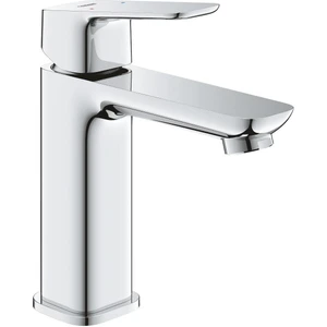 Lavabo Bataryası Cubeo M-Boyut Krom - 1017550000