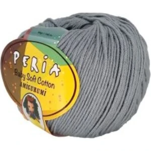 Baby Soft Amigurumi 5'li