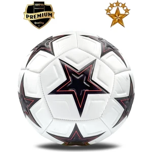 Futbol Topu Dikişsiz Futbol Topu Sert Zemin Halı Saha Futbol Topu
