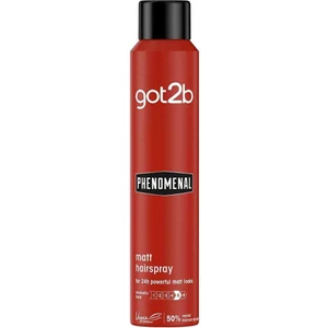 Phenomenal Mat Saç Spreyi 200 ml