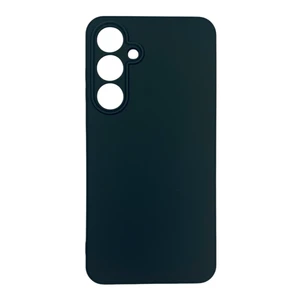 Samsung Galaxy S24 Fe Uyumlu Nano Arka Koruma Kılıf