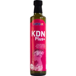Care Up Kdn Plus Hayıt Otu, Aslan Pençesi, Civan Perçemi Sirke Ekstrakt Karışımı 500 ml