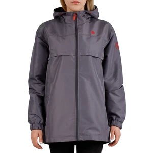 Raınsnow Kadın Kapüşonlu Yağmurluk