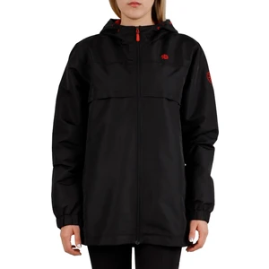 Raınsnow Kadın Kapüşonlu Yağmurluk