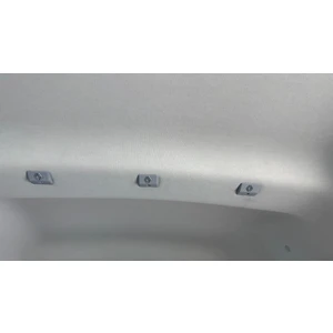 Renault Express Tavan Aksesuarı (3 adet)