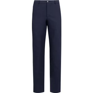 Lacivert Comfort Fit Jogger Pantolon