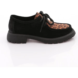 4247 Kadin Loafer Ayakkabi