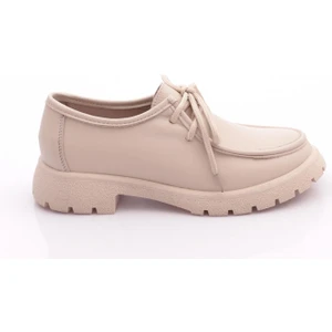 Dgn 4247 Kadin Loafer Ayakkabi