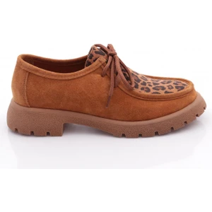 4247 Kadin Loafer Ayakkabi
