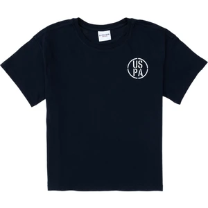 U.S. Polo Assn. Erkek Çocuk Lacivert Tişört 50298981-VR033