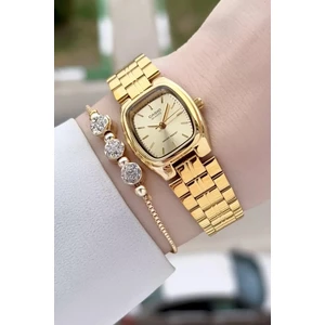 Kadın Kol Saati