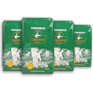 Çaytanesi Siyah Çay 4 kg