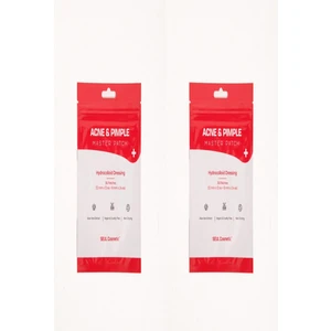 Acne Pimple Master Patch Acne 36 Patch & Akne ve Sivılce Bandı 2'li